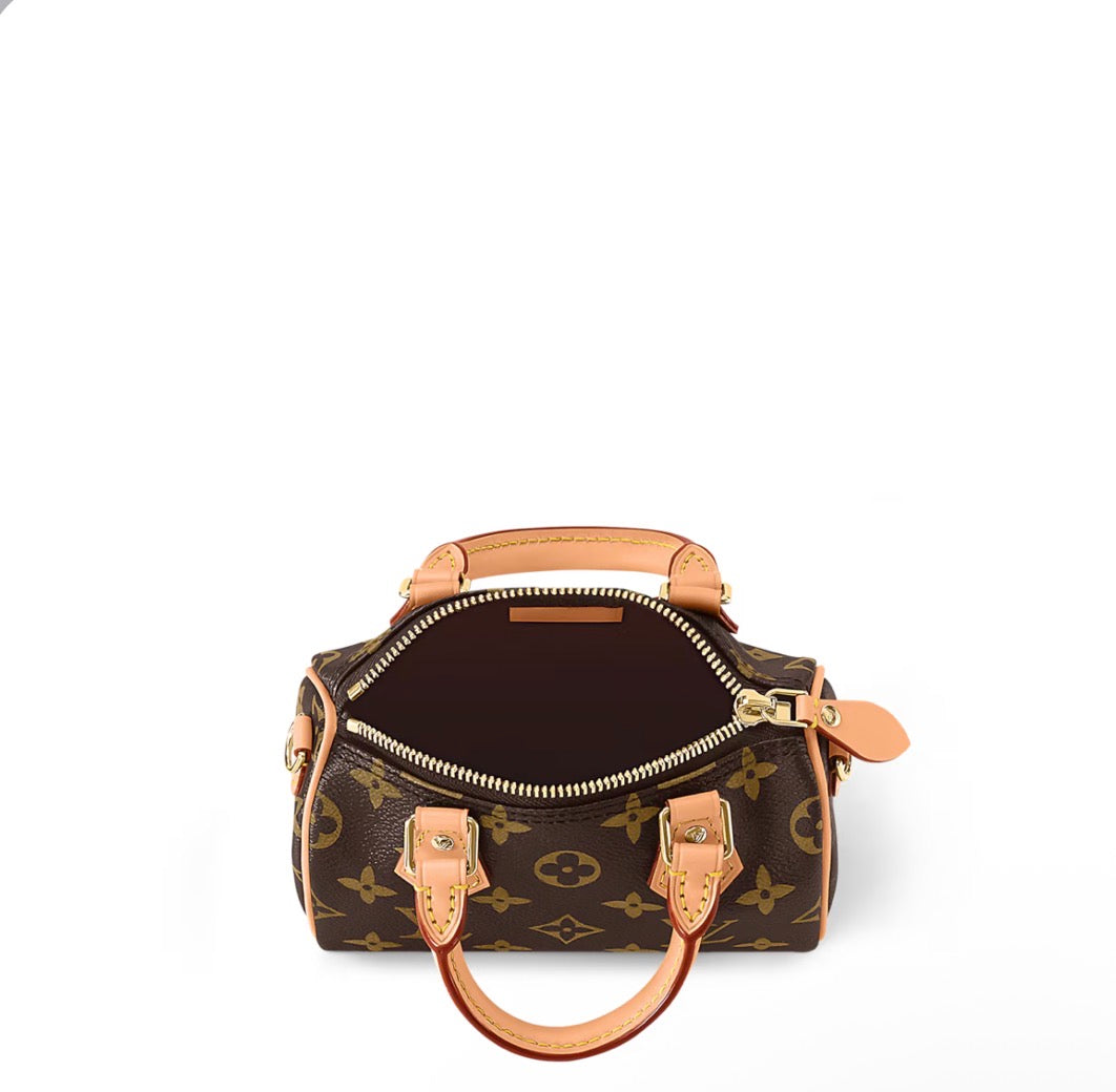 Sac Nano Speedy