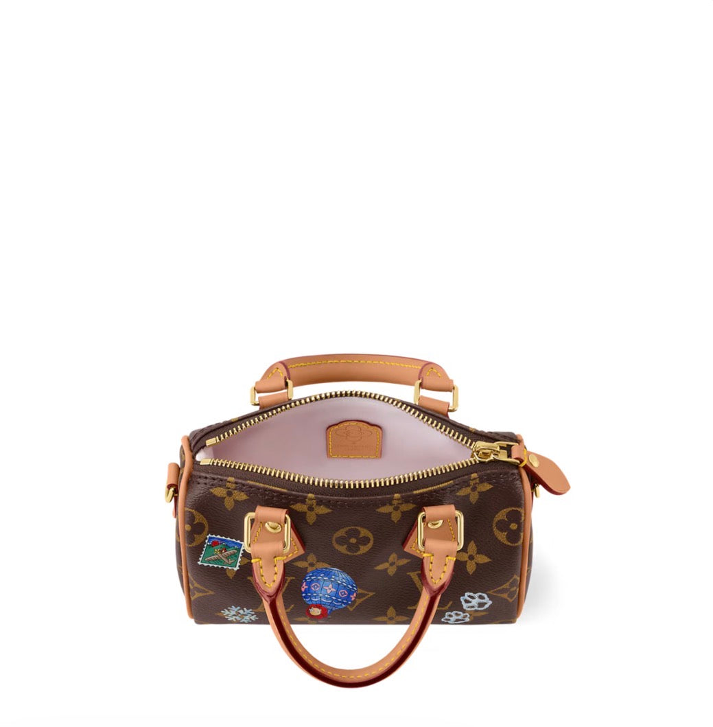 Sac Nano Speedy