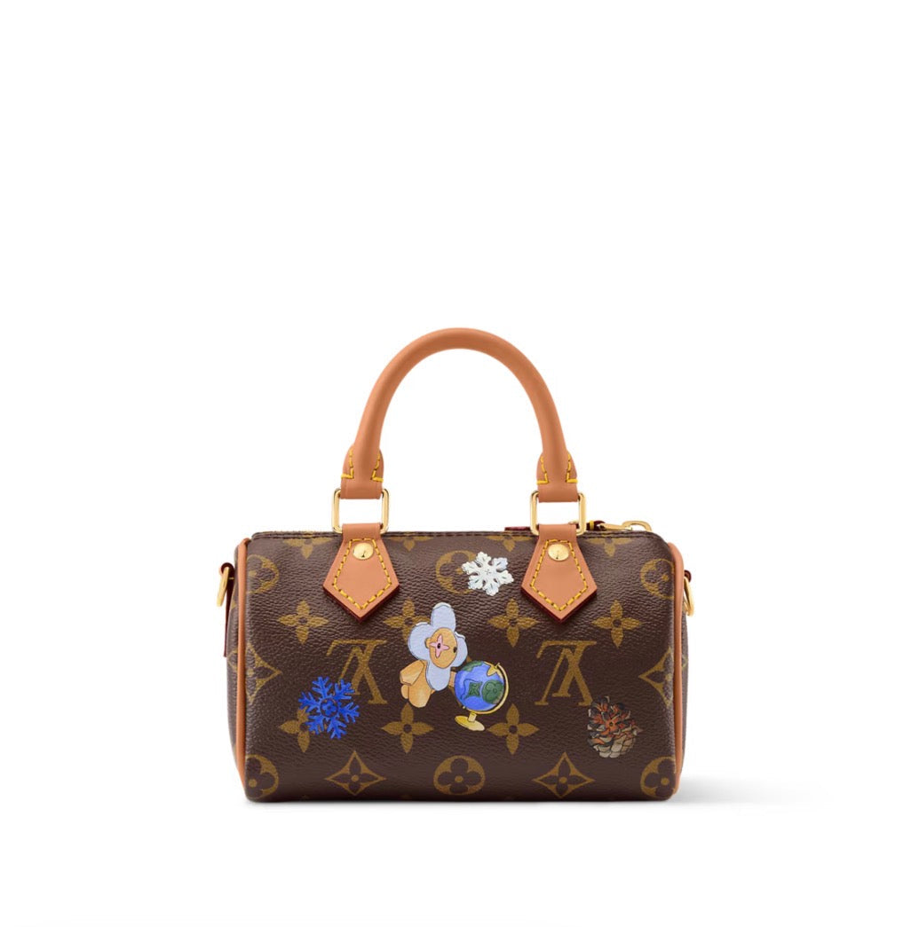 Sac Nano Speedy