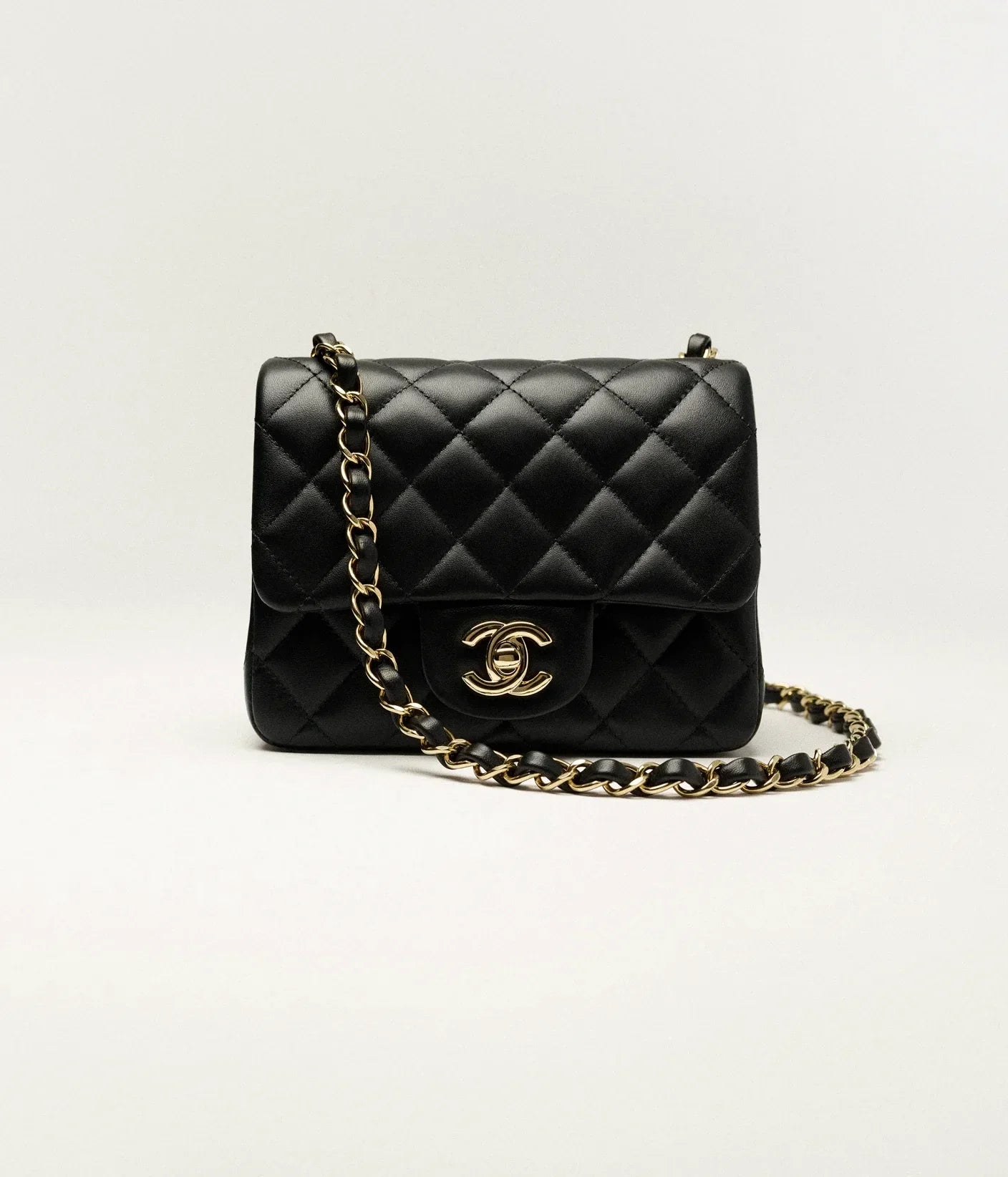 MINI SAC CLASSIQUE