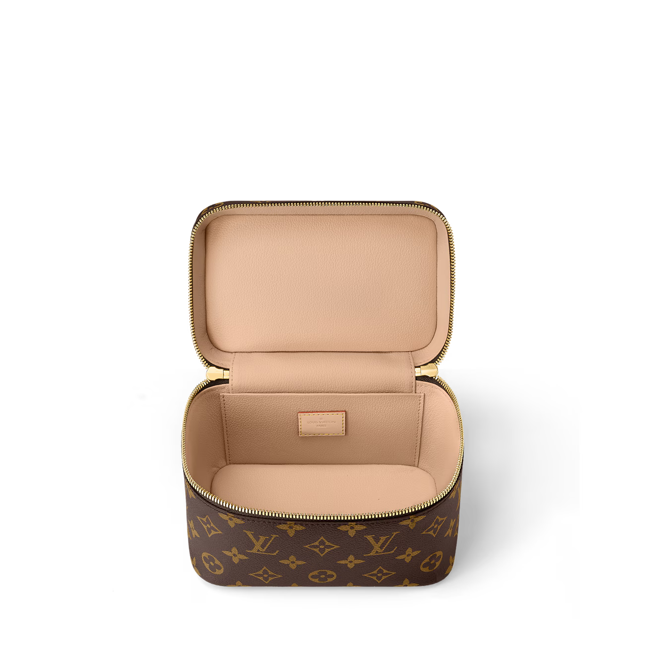 Sac Vanity case Nice Mini