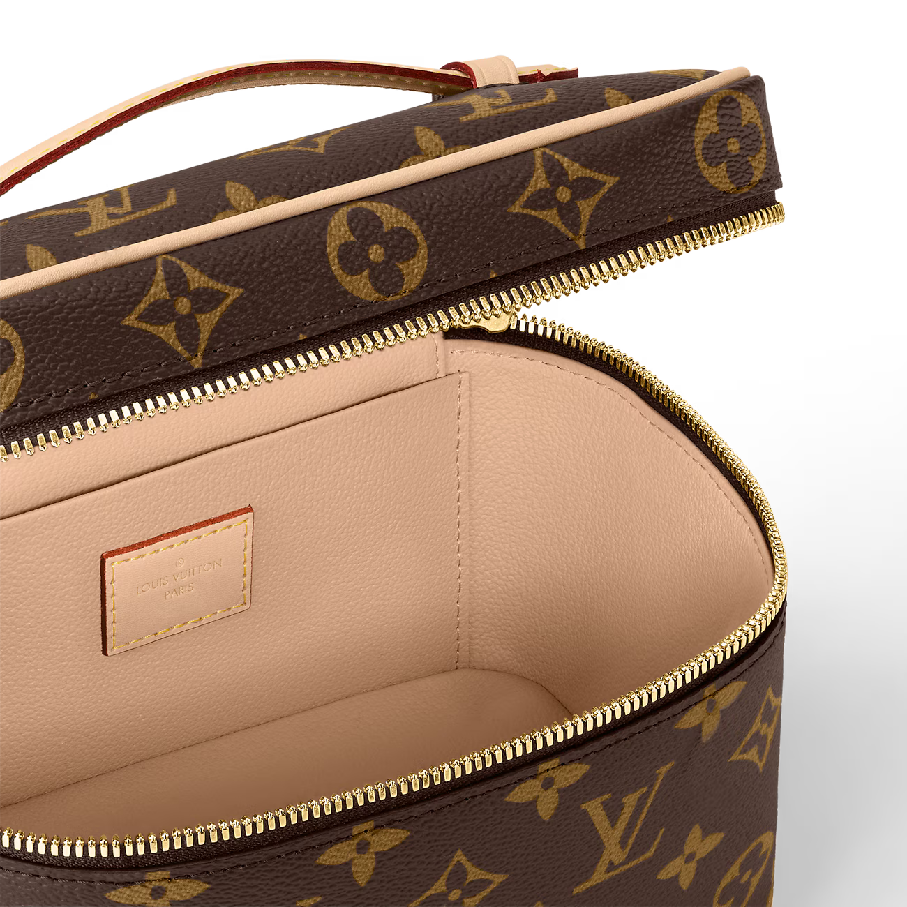 Sac Vanity case Nice Mini