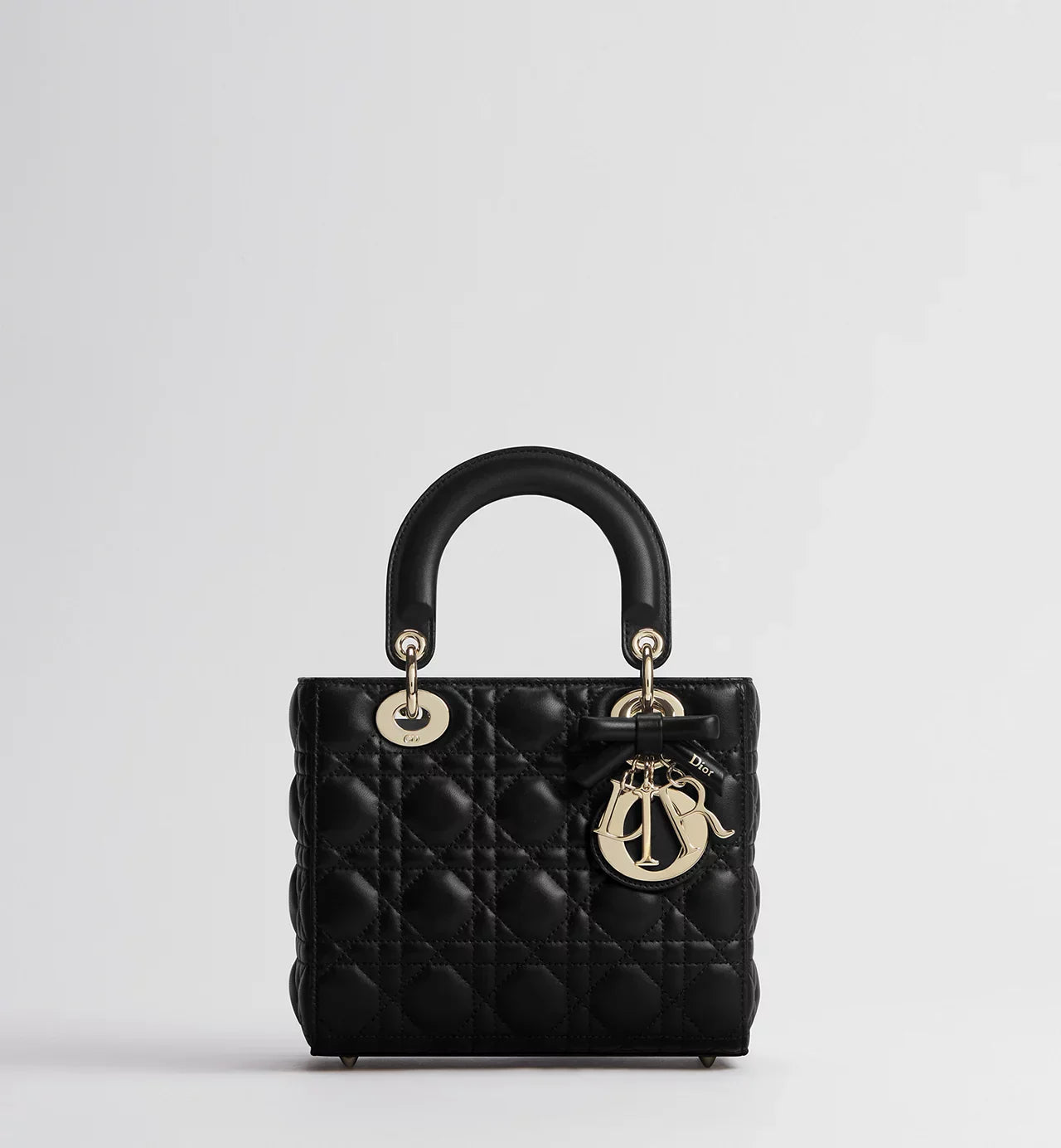 Sac Lady Dior Small à bandoulière
