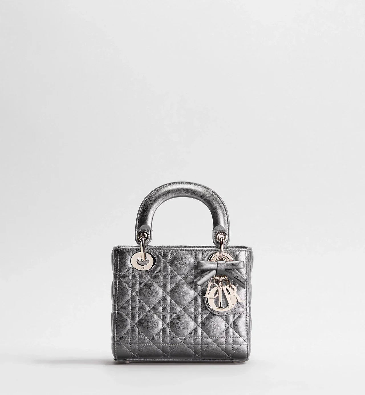 Sac Lady Dior Mini à chaîne