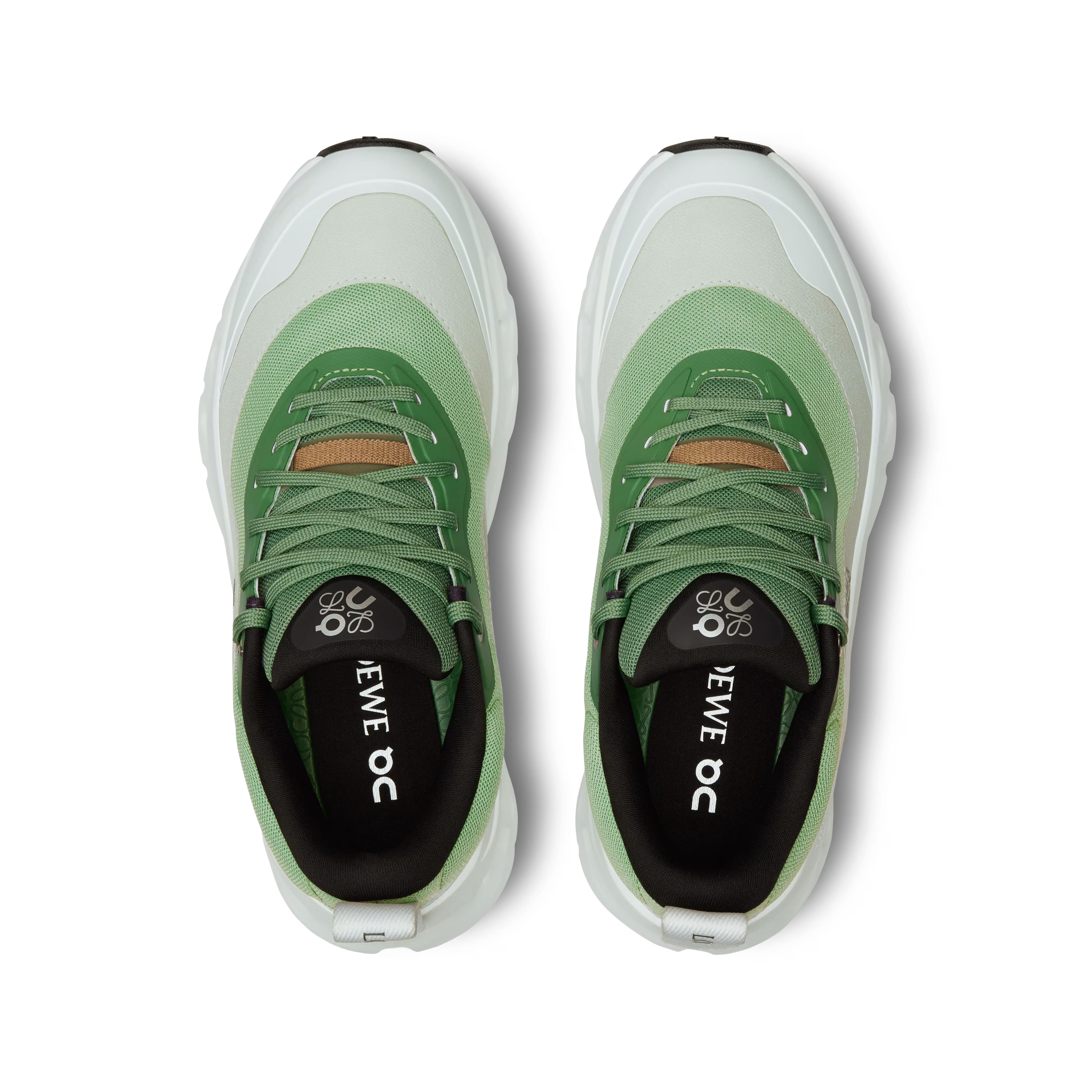 Cloud On x Loewe Vert