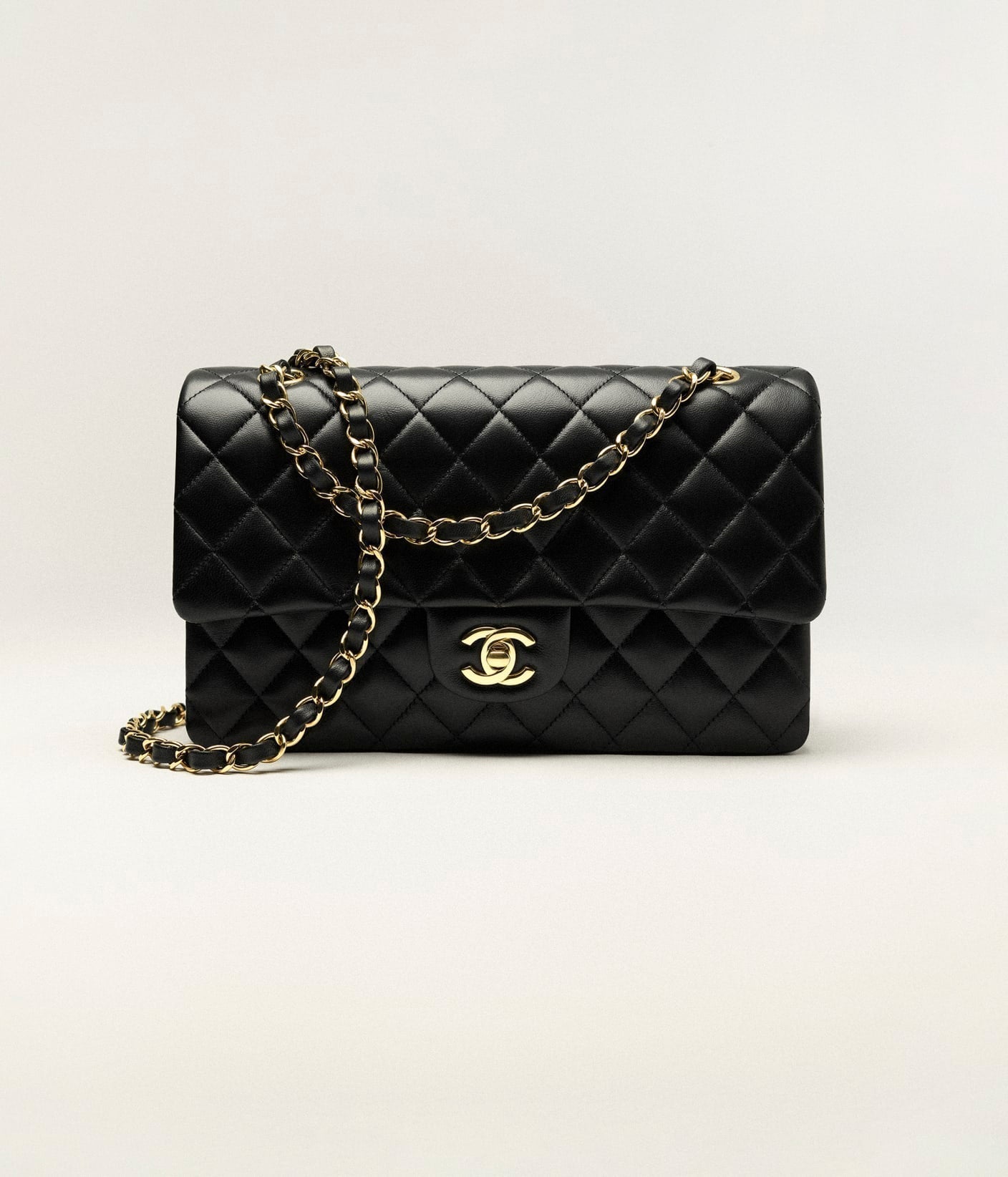 YSL, Chanel, Hermès : les codes du chic parisien décryptés