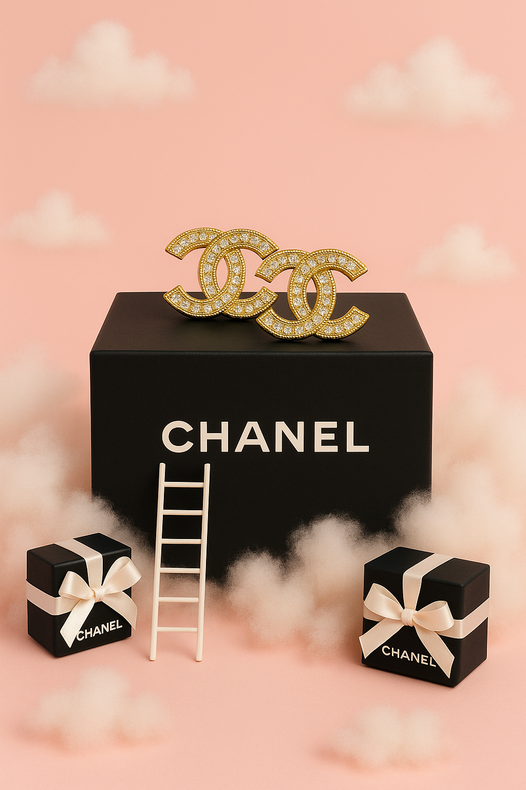 Bijoux/Accesoires