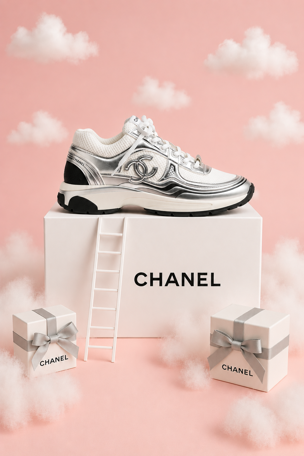 Nos Chaussures