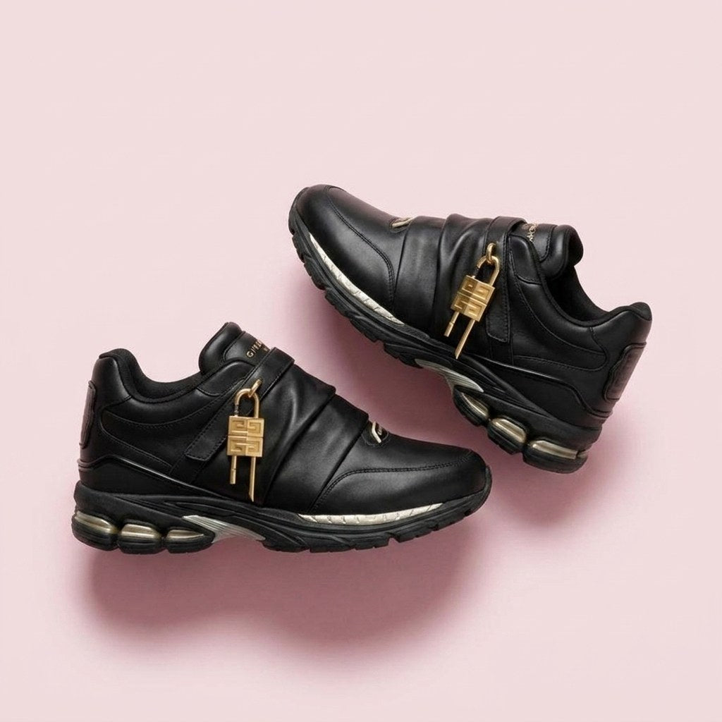 Givenchy — DRIP LADY