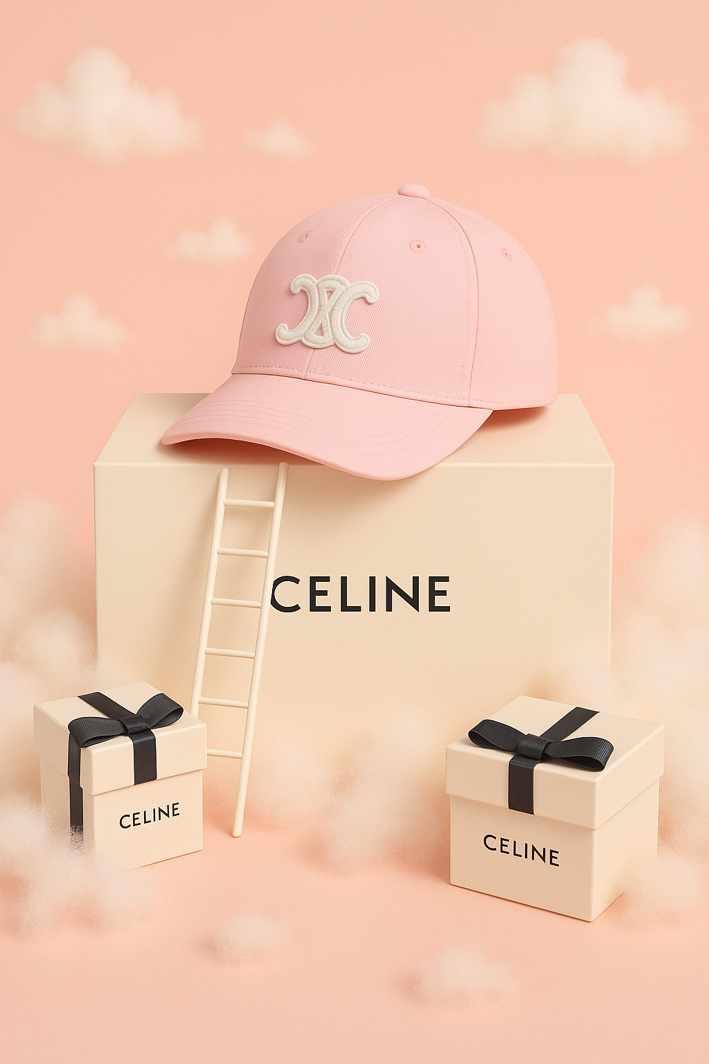 Nos Casquettes / Bonnets