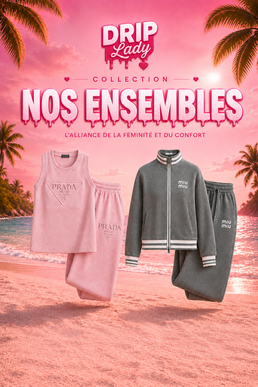NOS ENSEMBLES