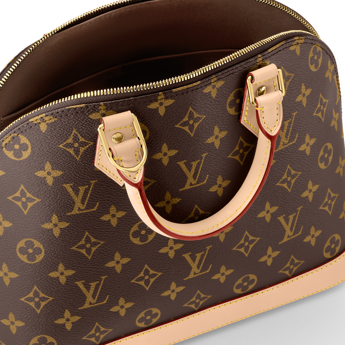 Sac Alma PM