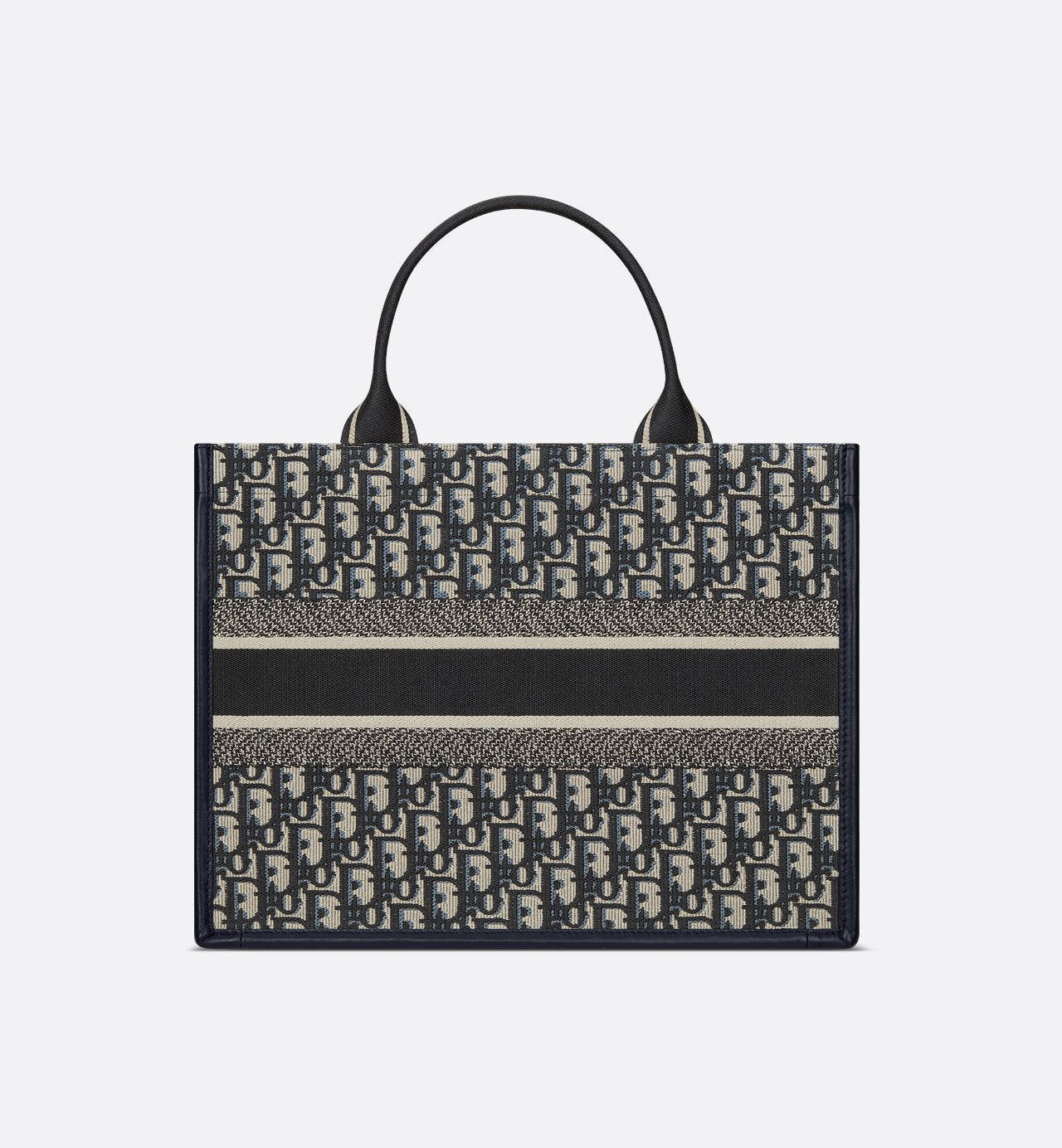 Sac Dior Book Tote Medium