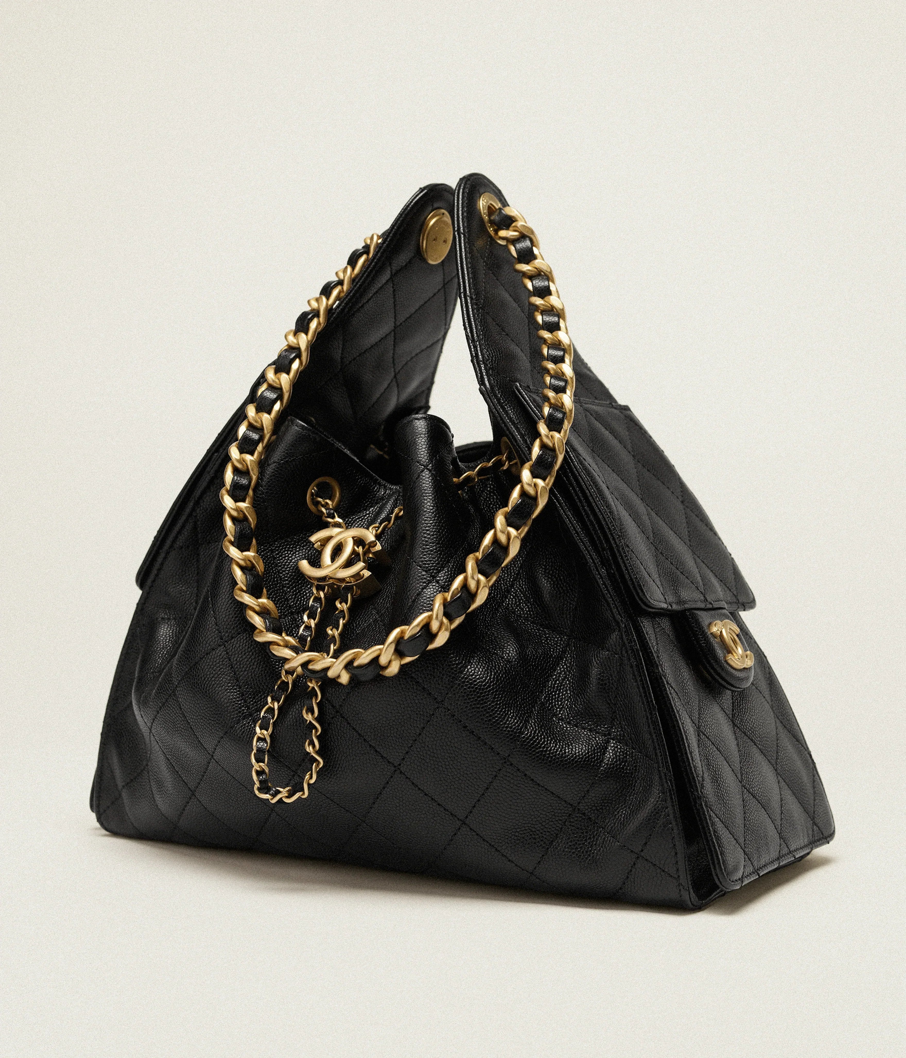 CC 25 BLACK