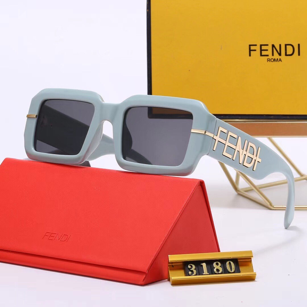 Lunettes de soleil
