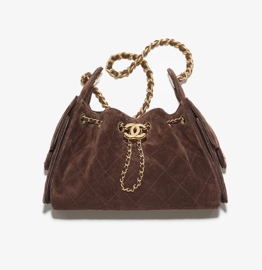 CC 25 BROWN