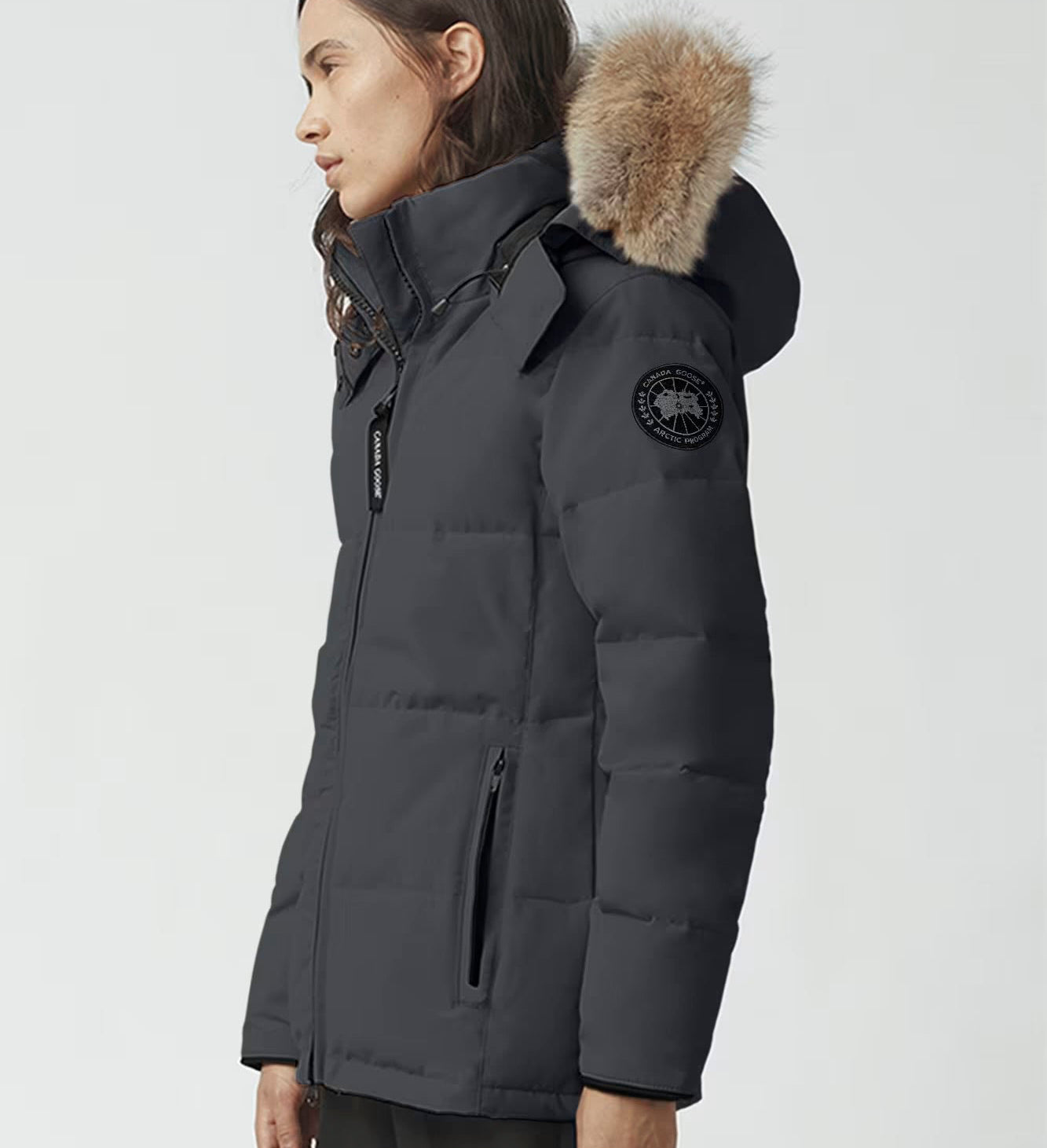 CG SNATCHABLE WITH BLACK LOGO