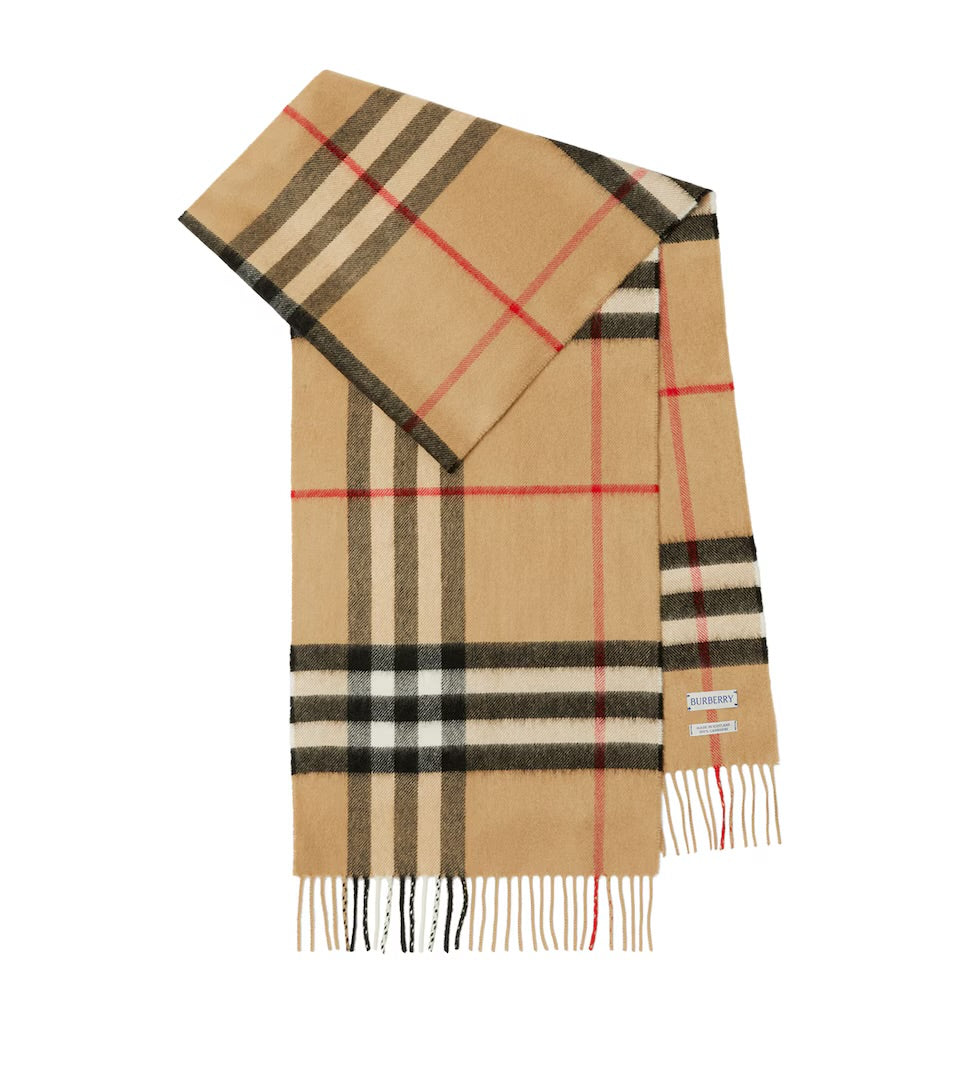 BB SCARF
