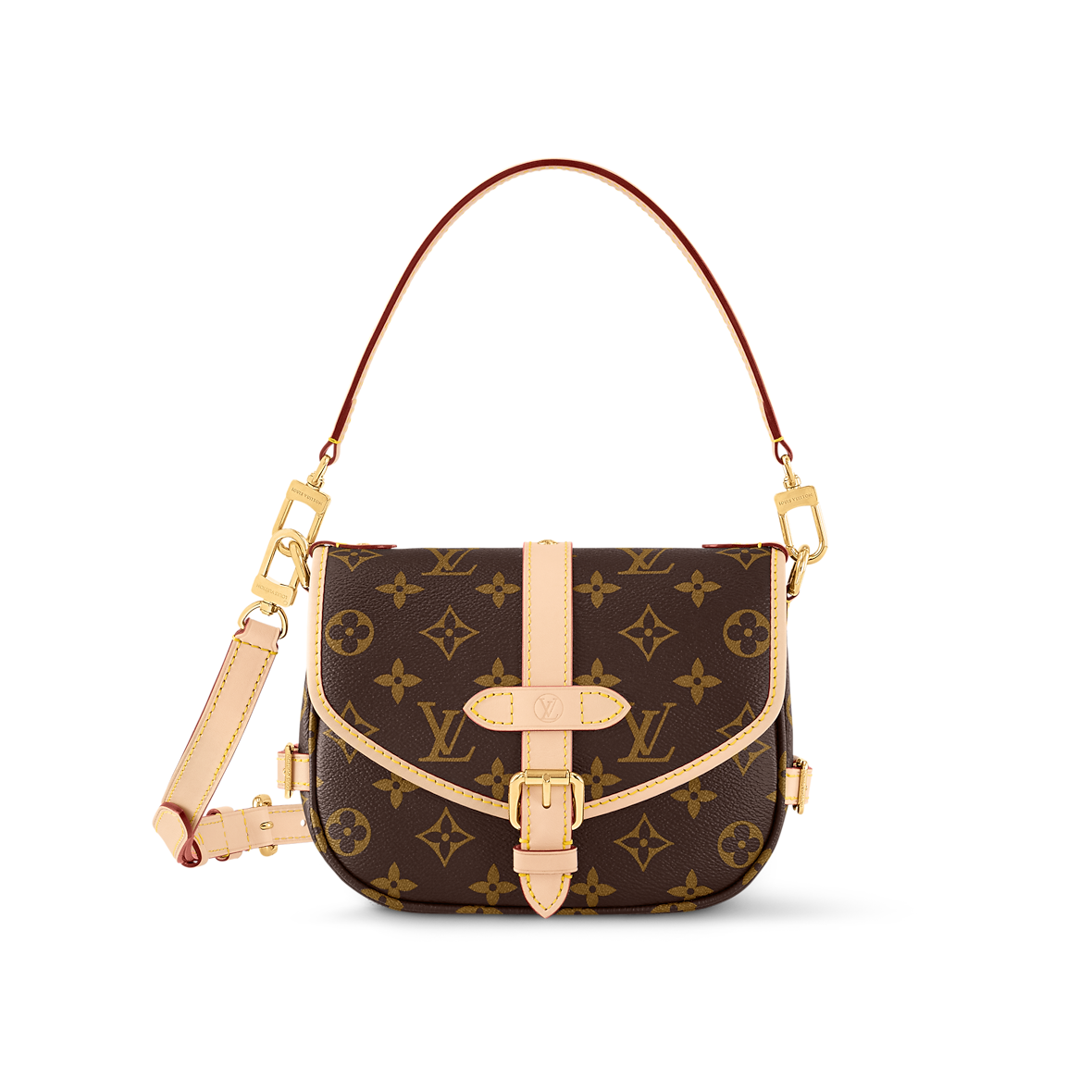 Sac Saumur BB