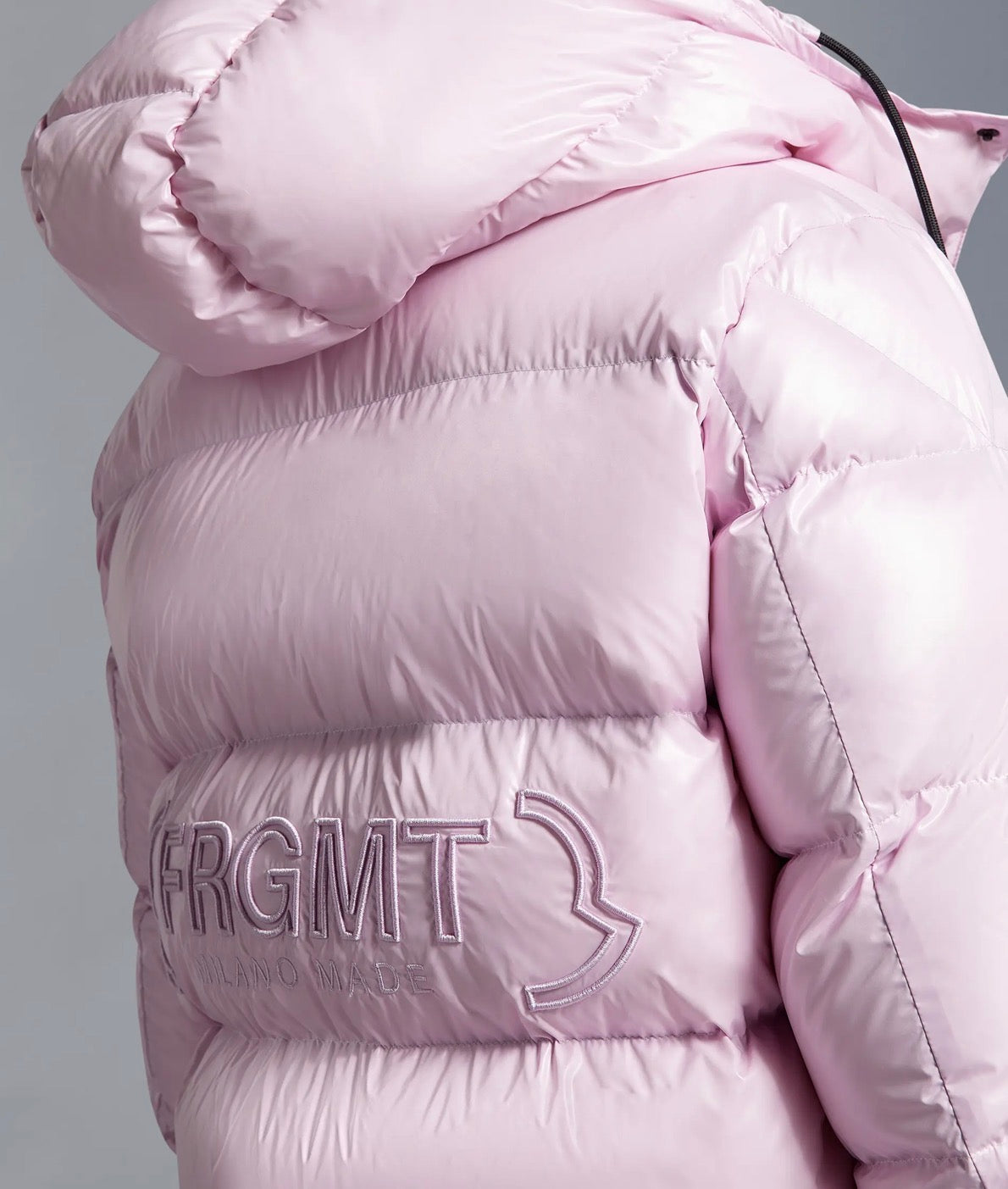 M x FRGMT JACKET