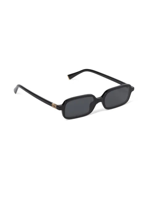 Miu Miu lunettes de soleil Regard