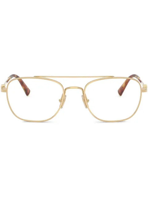 Miu Miu lunettes de vue à monture carrée