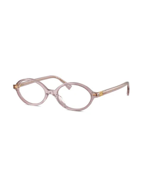 Miu Miu lunettes de vue Regard