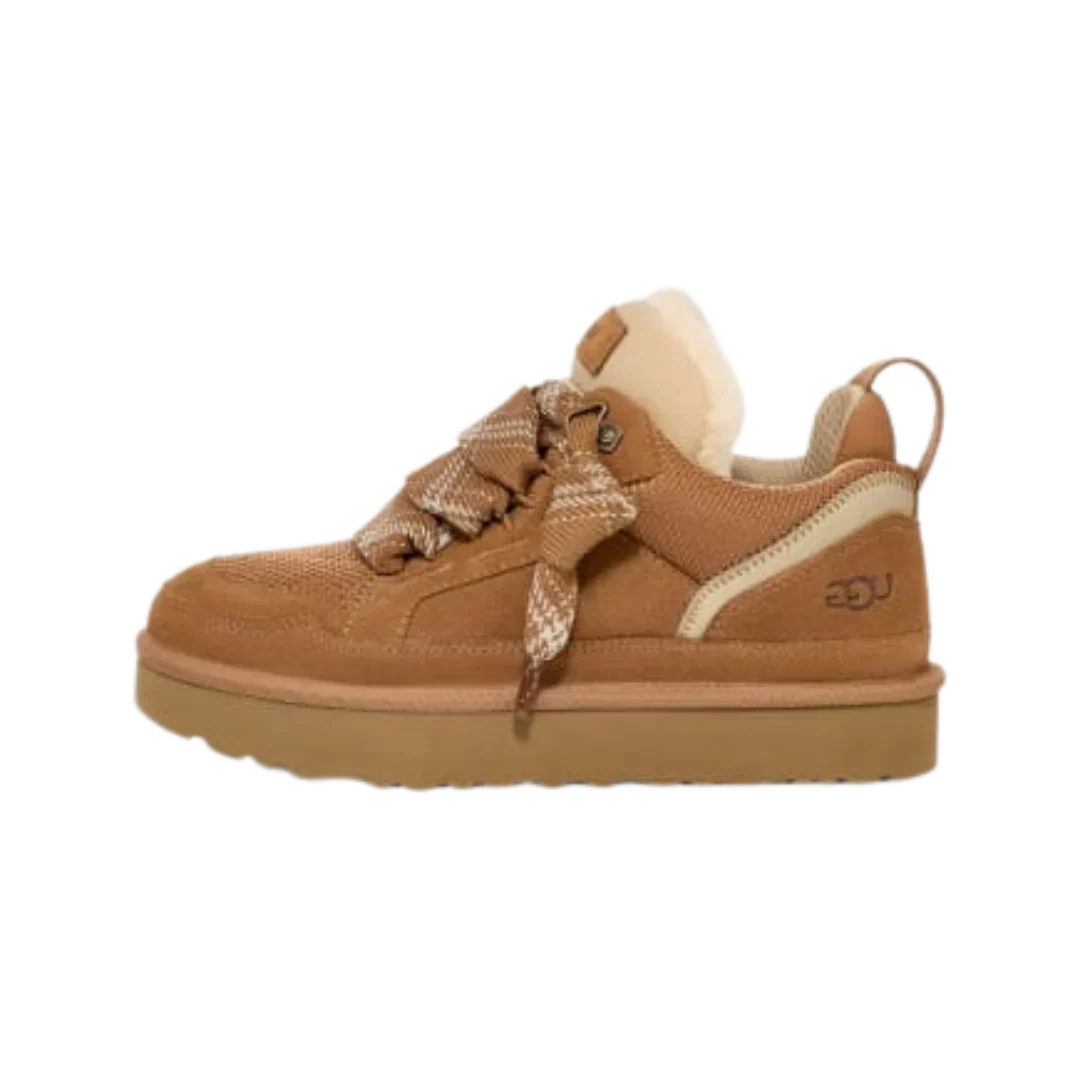 lowmel chestnut