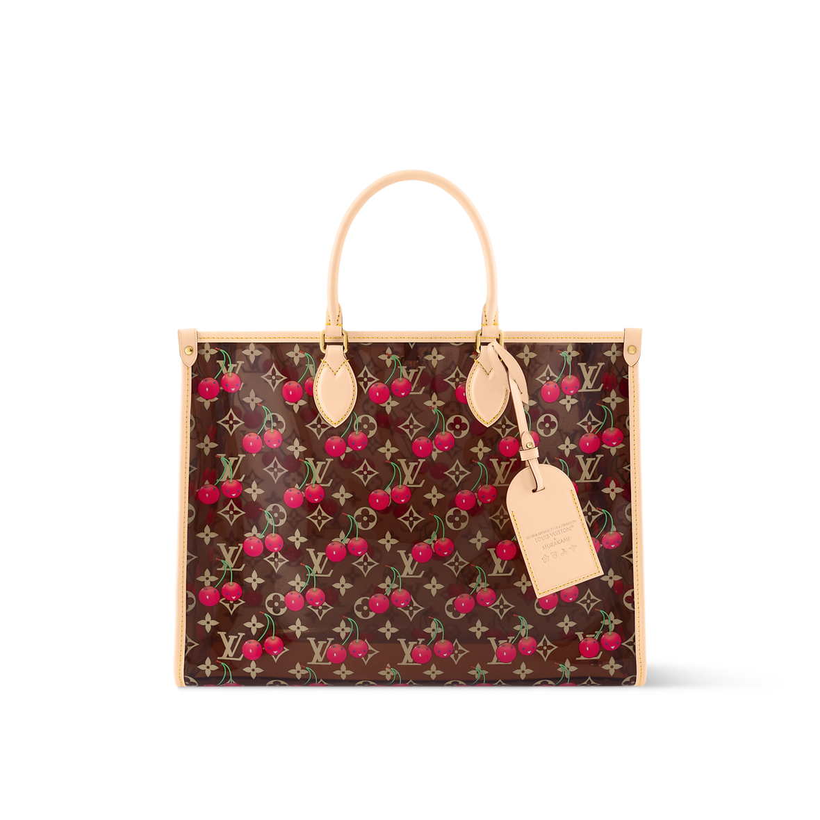 LV x TM OnTheGo GM