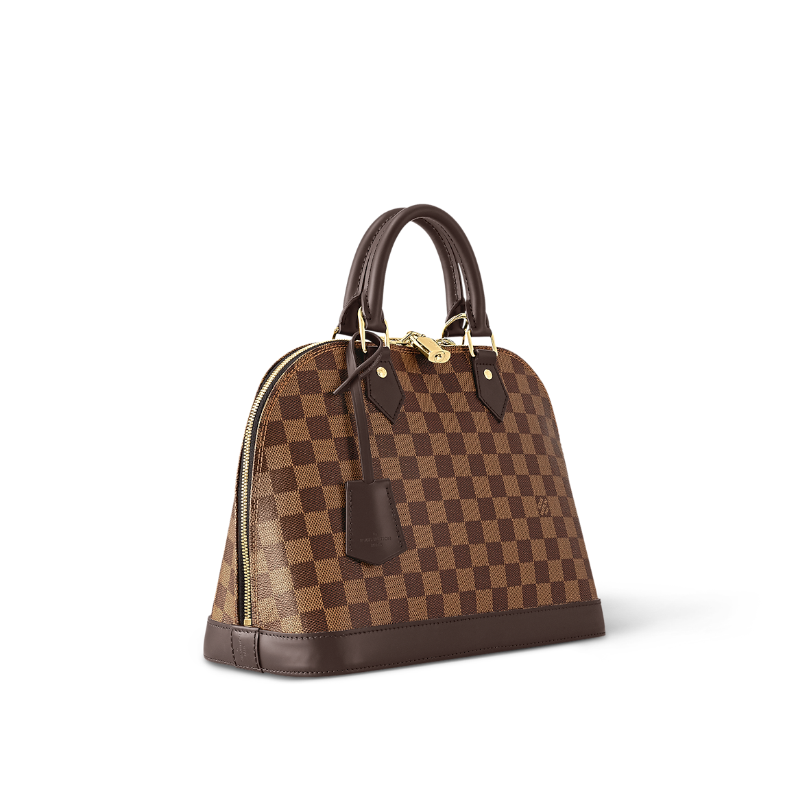 Sac Alma PM
