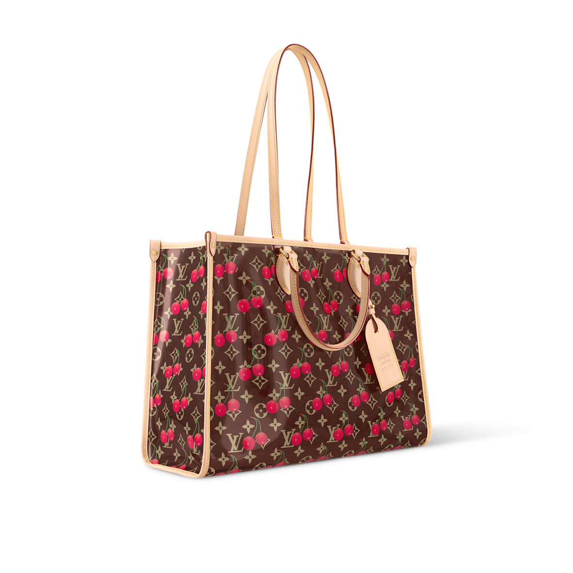 LV x TM OnTheGo GM