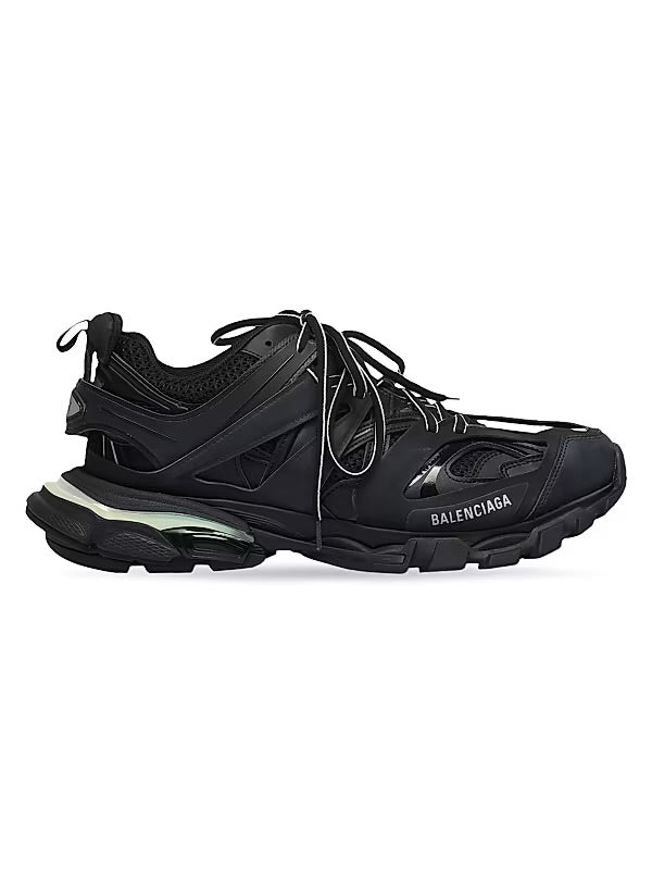 B LED SNEAKERS