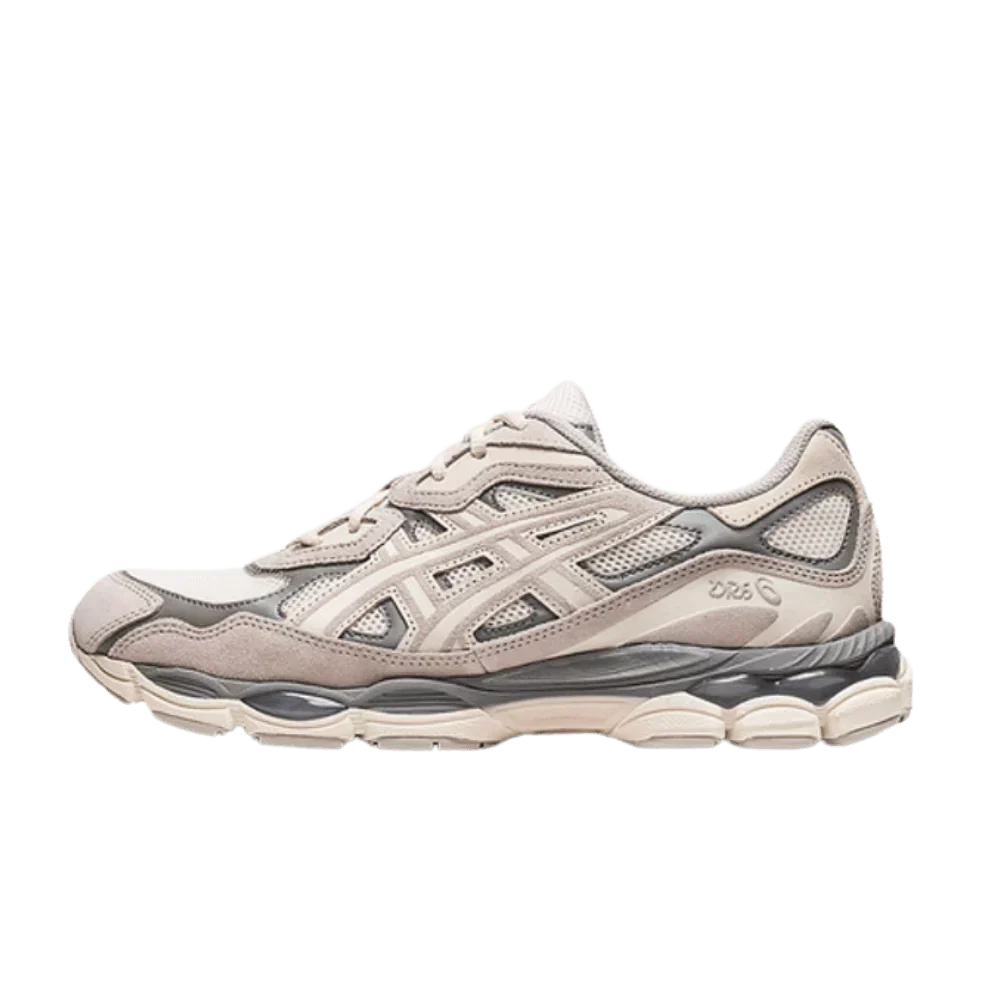 ASC GEL NYC OYSTER GREY