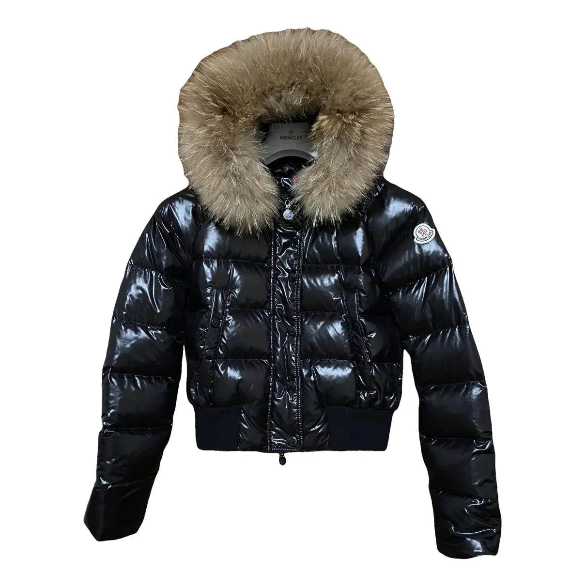 M ALPIN JACKET