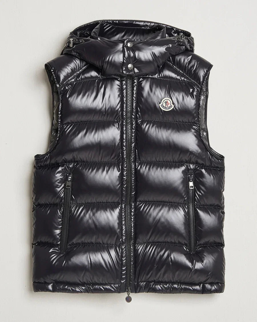 M BODY WARMER