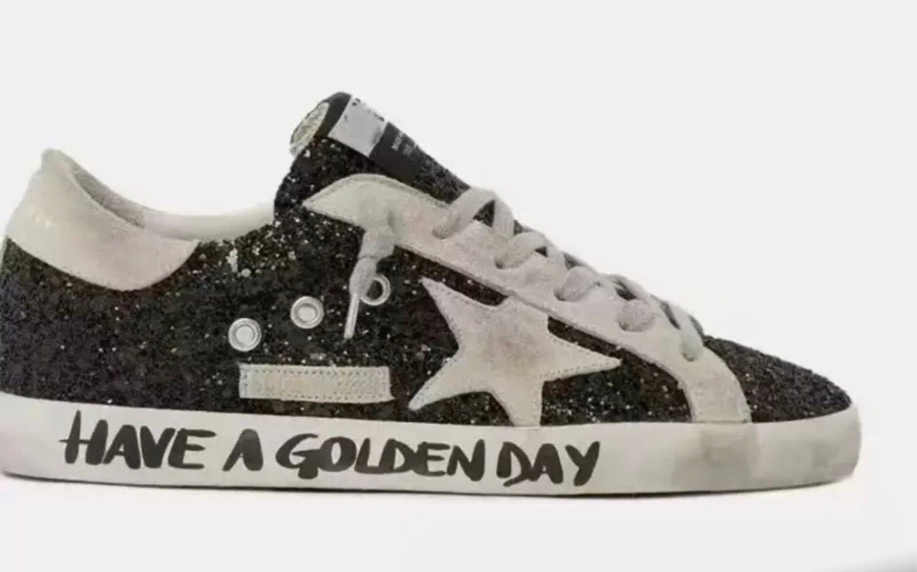 Goose shoes
