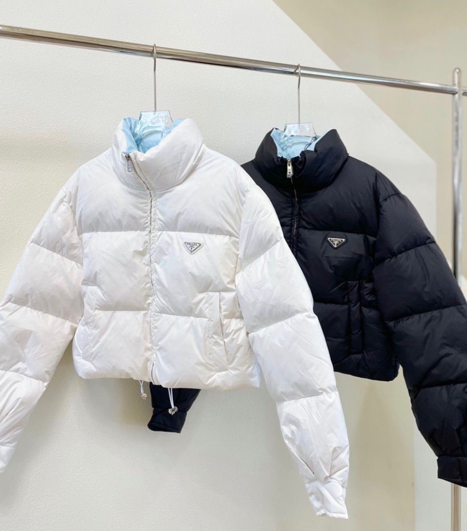P JACKET