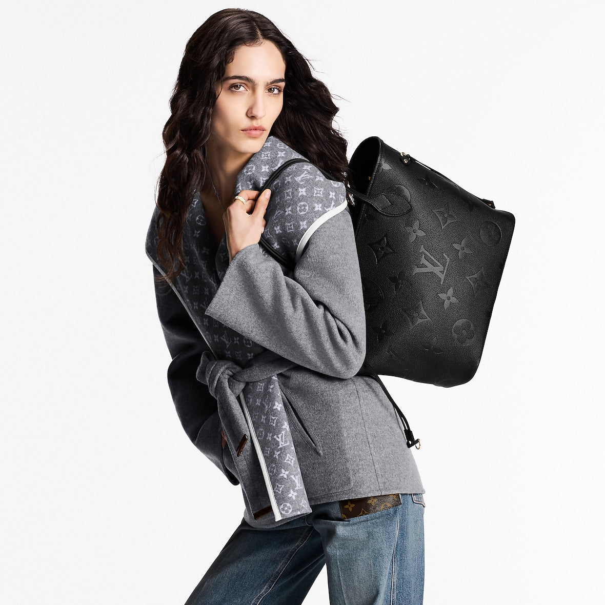 Sac Neverfull MM