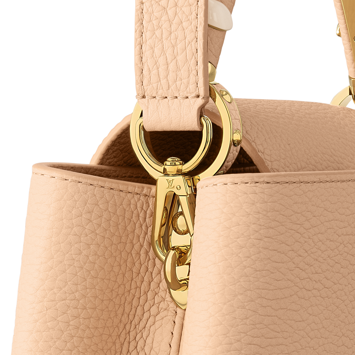 Sac Capucines BB