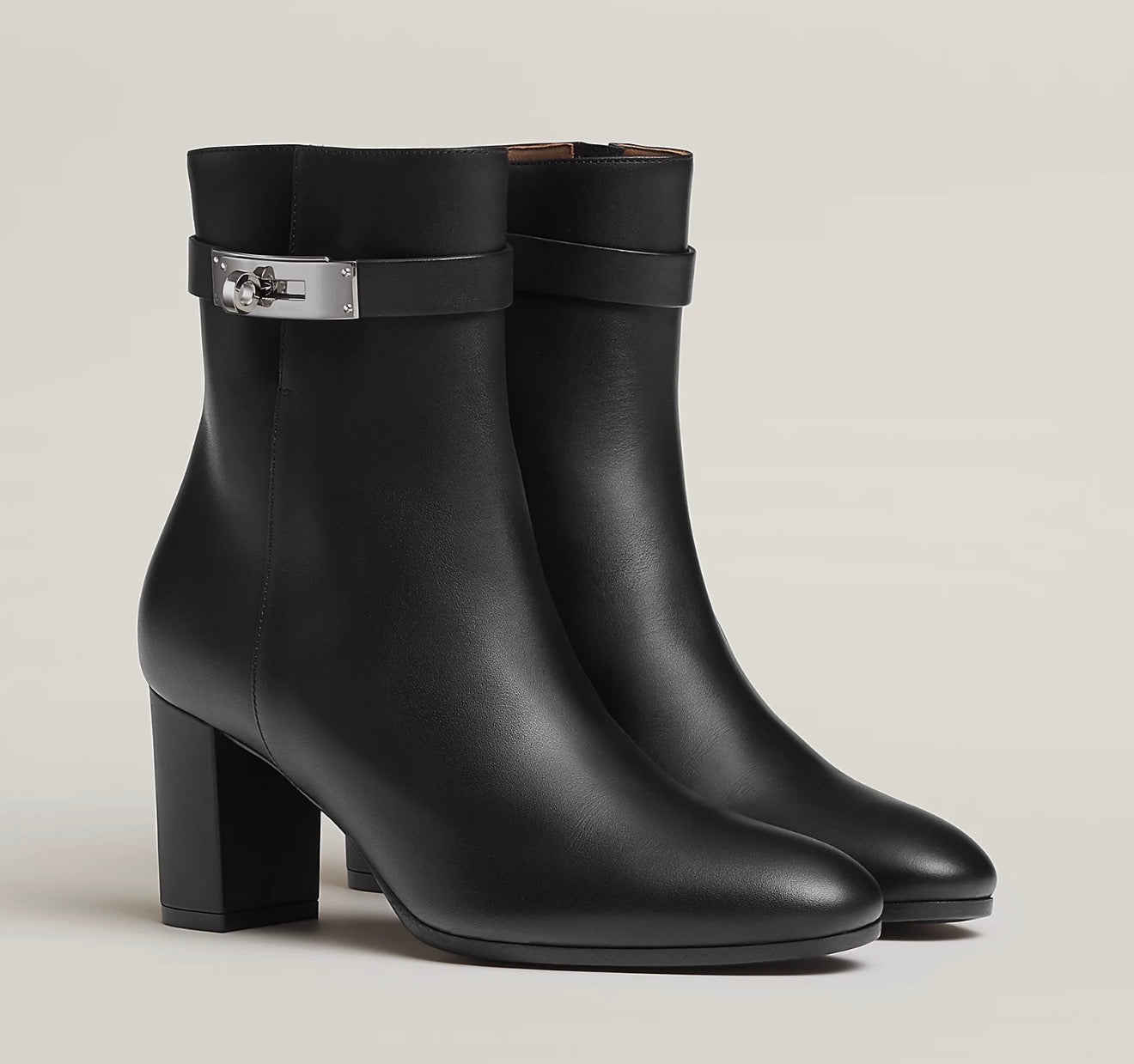 H ANKLE BOOTS