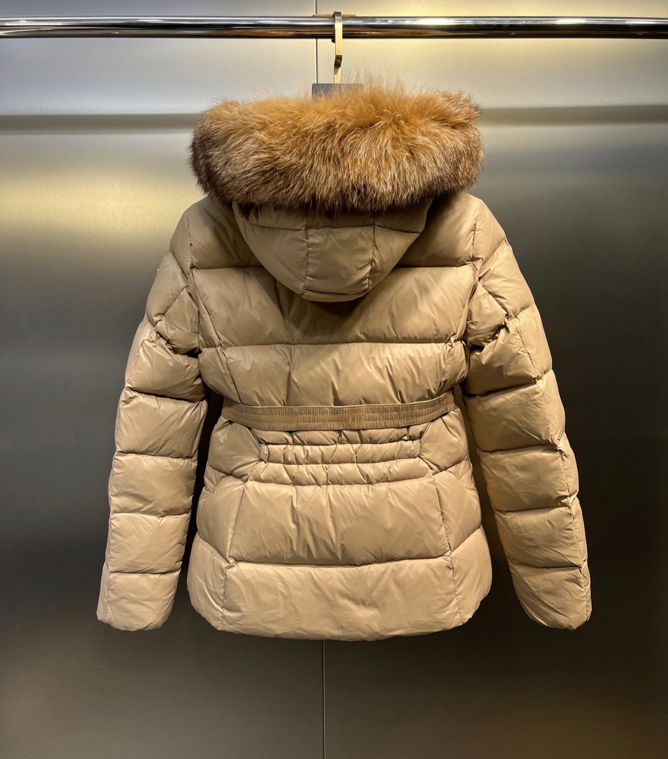 M BOED JACKET
