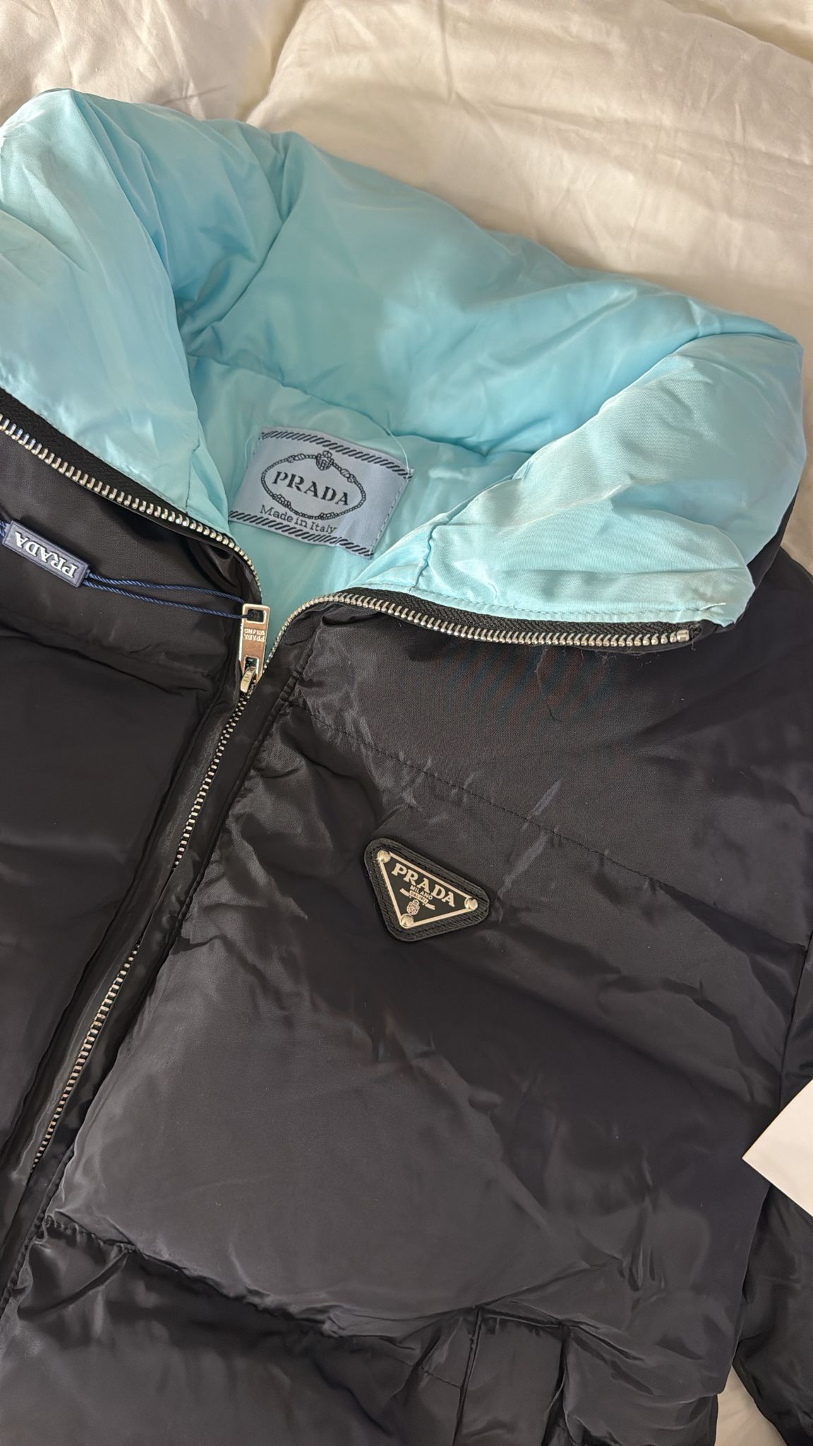 P JACKET