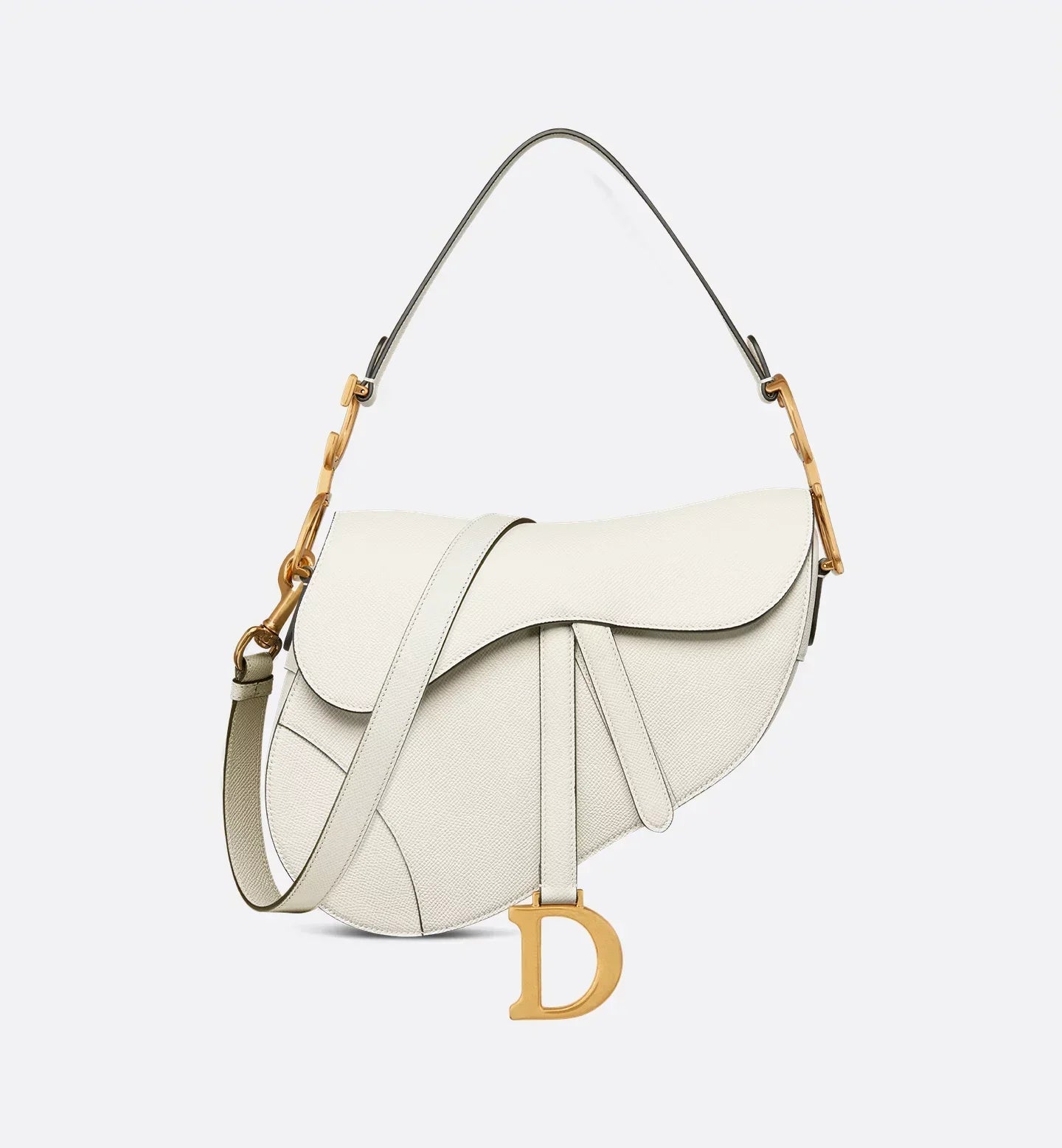CD SADDLE BAG