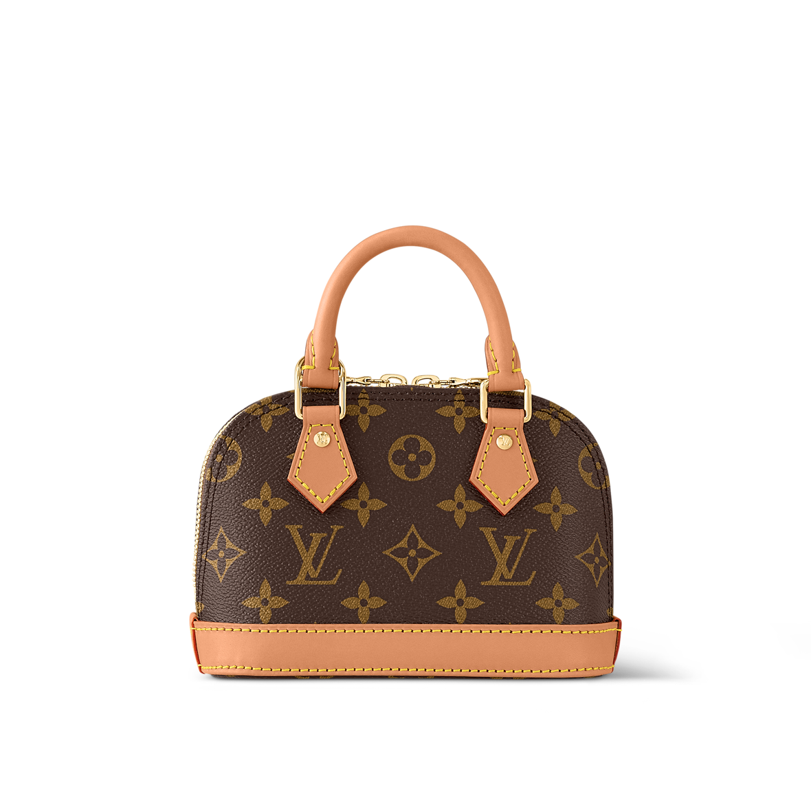 Sac Nano Alma