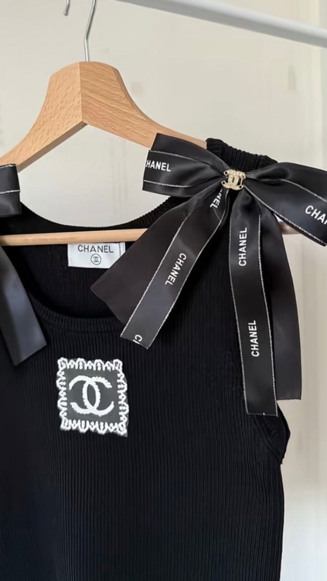 BOWS TOP