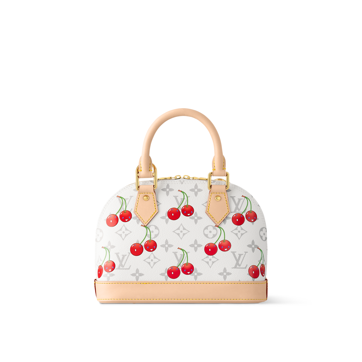 LV x TM Alma BB