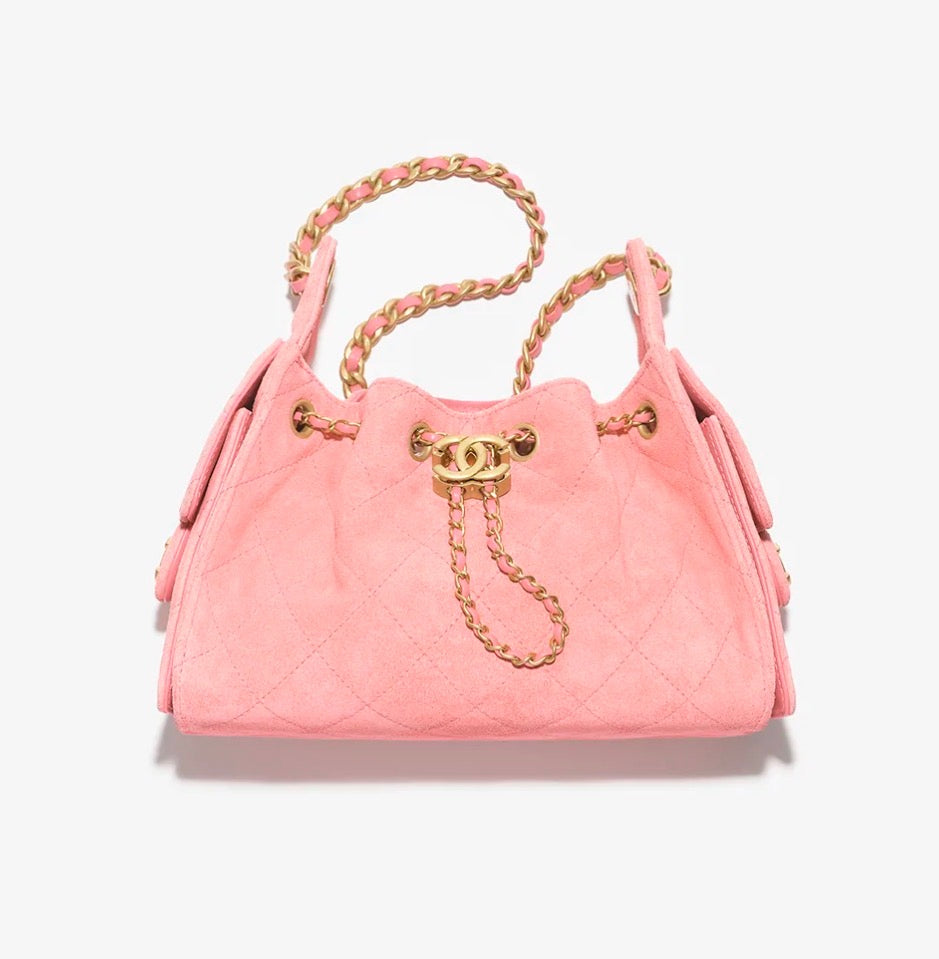 CC 25 PINK