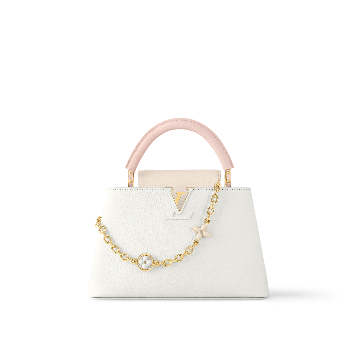 Sac Capucines BB