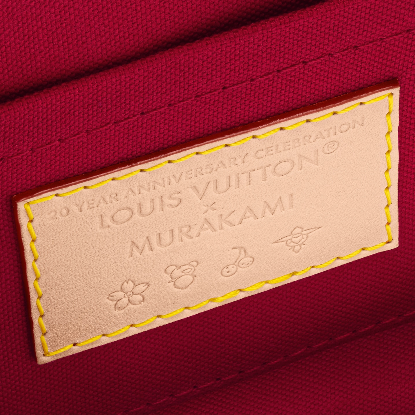 LV x TM Alma BB