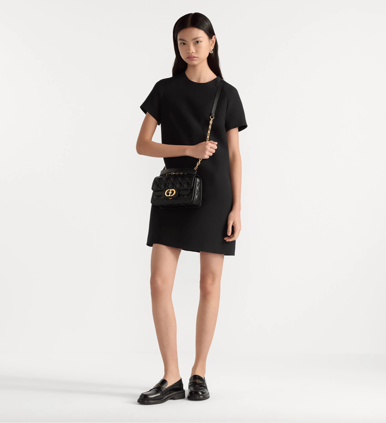 Sac Top Handle Dior Jolie Small